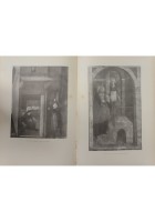 PARALLELO QUADERNO DI LETTERATURA E ARTE 1943 numero 1 Rivista Montale Ungaretti