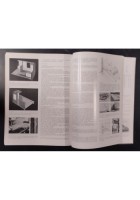 TECNOLOGIE DELL'ARCHITETTURA di Achille Petrignani 1967 Gorlich Libro manuale