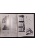 TECNOLOGIE DELL'ARCHITETTURA di Achille Petrignani 1967 Gorlich Libro manuale