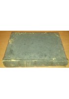 VERSI DI GASPARO GOZZI 1849 Felice Le Monnier note del Tommaseo volume 3 libro