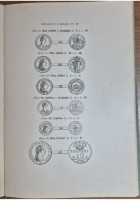 LE MONETE DEL REAME DELLE DUE SICILIE Atlante Prezzario di Memmo Cagiati 1917