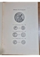 LE MONETE DEL REAME DELLE DUE SICILIE Atlante Prezzario di Memmo Cagiati 1917