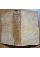 TITI LIVII OPERA quae supersunt Volume 5 - 1768 Tito Livio libro antico Manfredi