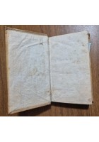 TITI LIVII OPERA quae supersunt Volume 4 - 1768 Tito Livio libro antico Manfredi