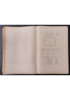 IL CEMENTO ARMATO di Luigi Santarella Volume 2 1948 Hoepli Libro ingegneria