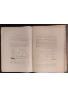 SCIENZA DELLE COSTRUZIONI di Odone Belluzzi Volume 1 1947 Zanichelli Libro I