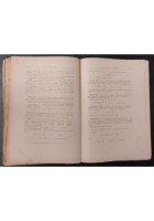SCIENZA DELLE COSTRUZIONI di Odone Belluzzi Volume 1 1947 Zanichelli Libro I