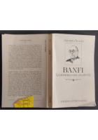 BANFI LA PERSONA COME CREATIVITÀ di Antonio Pieretti 1987 Studium Libro filosofi