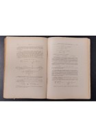 IL CEMENTO ARMATO 3 VOLUMi di Luigi Santarella 1948 Hoepli Libro ingegneria