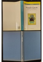 IL MONDO IN PICCOLO di Ralf A Stein 1987 Il Saggiatore Libro giardini miniatura