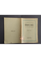 IL SOPRANNATURALE NELLE GUARIGIONI DI LOURDES Enrico Guinier 1913 Arnoldi Libro