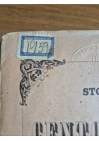STORIA DI CENTO ANNI 1750 1850 di Cesare Cantù 1855 Le Monnier 3 LIBRI COMPLETO