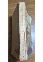 LE MIE AVVENTURE di Giacomo Casanova 1954 Bietti libro biografia illustrato