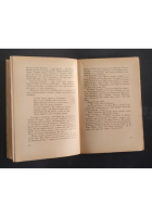 UMANITÀ DEL TASSO di Angelo Antonio Fumarola 1938 Ceschina Libro Torquato
