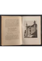 UMANITÀ DEL TASSO di Angelo Antonio Fumarola 1938 Ceschina Libro Torquato