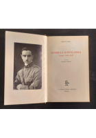 GUERRA E DOPOGUERRA LETTERE 1915 1930 di Ernesto Rossi 1978 La Nuova Italia Libr
