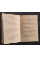 LA FINE di Folke Bernadotte 1946 Gentile Libro II guerra mondiale negoziati