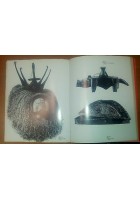 ARTI PRIMITIVE Africa Oceania America Precolombiana 1974 Amilcare Pizzi editore