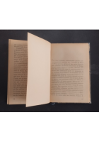 LA FINE di Folke Bernadotte 1946 Gentile Libro II guerra mondiale negoziati