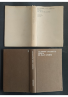 FEDRA DI JEAN RACINE Giuseppe Ungaretti 1963 Mondadori lo specchio Libro poesie