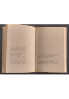 OSSI DI SEPPIA di Eugenio Montale 1963 Mondadori Libro poesia lo specchio