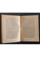 VITA DI MUSSOLINI PROFILO STORICO Italicus 1954 Asso di Bastoni Libro fascismo