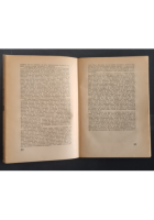 VITA DI MUSSOLINI PROFILO STORICO Italicus 1954 Asso di Bastoni Libro fascismo