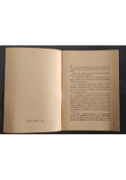 PERCHÈ PERDERANNO di Alfredo Cucco Europa Libro anni '40 2 guerra mondiale