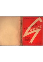 IL BATTAGLIONE GARIBALDI di Randolfo Pacciardi 1945 Libro volontar Guerra Spagna