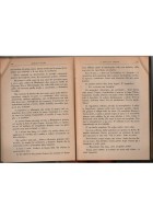 IL BATTAGLIONE GARIBALDI di Randolfo Pacciardi 1945 Libro volontar Guerra Spagna