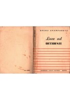 LUCE AD OCCIDENTE di Bruno Spampanato 1942 Conte Libro 2 guerra mondiale II