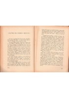 LUCE AD OCCIDENTE di Bruno Spampanato 1942 Conte Libro 2 guerra mondiale II