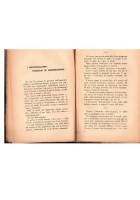 NEI SOLCHI DELL'ODIO di Attilio Baradel 1925 Toffaloni Libro I guerra mondiale
