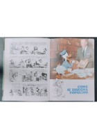 LE NOSTRE PRIME LEGGENDARIE IMPRESE di Walt Disney 1966 Mondadori Libro Topolino