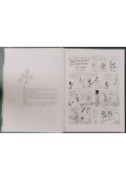 LE NOSTRE PRIME LEGGENDARIE IMPRESE di Walt Disney 1966 Mondadori Libro Topolino