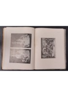 L'ARTE GLORIOSA PER I FIGLI DEGLI OSCURI EROI Catalogo 1920 Napoli mancano pagin