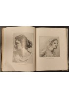 L'ARTE GLORIOSA PER I FIGLI DEGLI OSCURI EROI Catalogo 1920 Napoli mancano pagin
