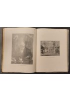 L'ARTE GLORIOSA PER I FIGLI DEGLI OSCURI EROI Catalogo 1920 Napoli mancano pagin