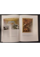 SANTA MARIA DEGLI ALEMANNI IN BOLOGNA di M Fanti G Roversi 1969 Parma Libro
