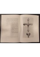 SANTA MARIA DEGLI ALEMANNI IN BOLOGNA di M Fanti G Roversi 1969 Parma Libro
