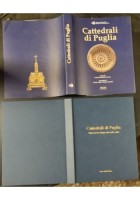 CATTEDRALI DI PUGLIA a cura di Cosimo Damiano Fonseca 2001 ADDA Libro