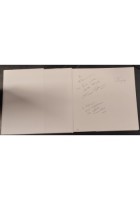NAPOLI & NAPOLI di Mimmo e Francesco Jodice 2014 Marinella Libro doppio autografo
