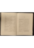 VOCABOLARIO ARABO ITALIANO 3 volumi completo 1969 Istituto Per L'Oriente Libro
