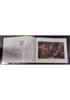 ROMA MOMENTI DI STORIA NELLA PITTURA di Cascioli Cortese 1990 Il Parnaso Libro