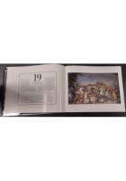 ROMA MOMENTI DI STORIA NELLA PITTURA di Cascioli Cortese 1990 Il Parnaso Libro