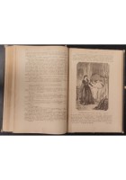 L'ASSEDIO DI FIRENZE F D Guerazzi 1892 Perino Libro antico romanzo storico