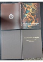 SAN MICHELE ARCANGELO 2007 Questura di Taranto Libro patrono dell polizia Stato