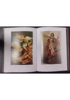 SAN MICHELE ARCANGELO 2007 Questura di Taranto Libro patrono dell polizia Stato