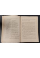 LA PARTE DELL'ITALIA NELLA GRANDE GUERRA di Giovanni Marietti 1936 Gambino Libro