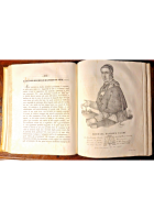SERIE CRITICA DE SACRI PASTORI BARESI di Michele Garruba 1844 Cannone Libro Bari